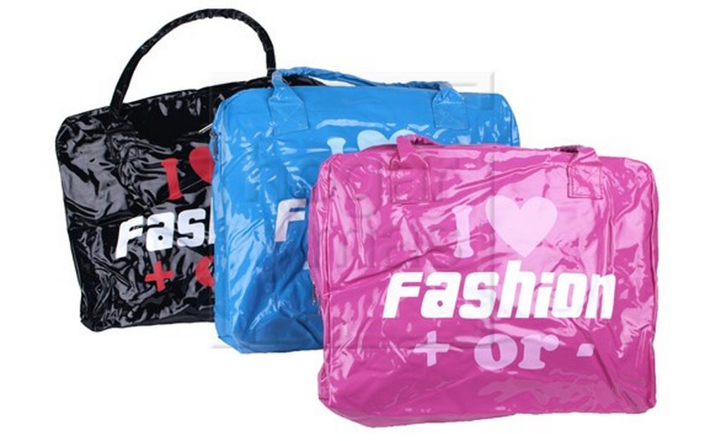 Sac de PVC