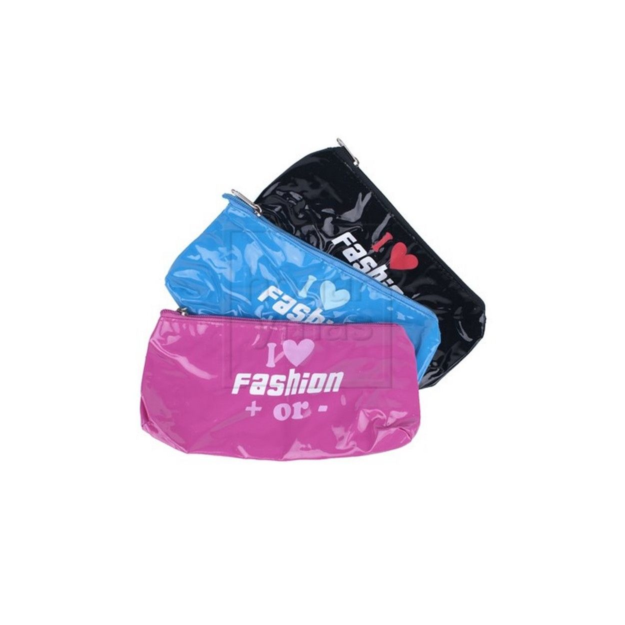 Trousse de toilette en PVC