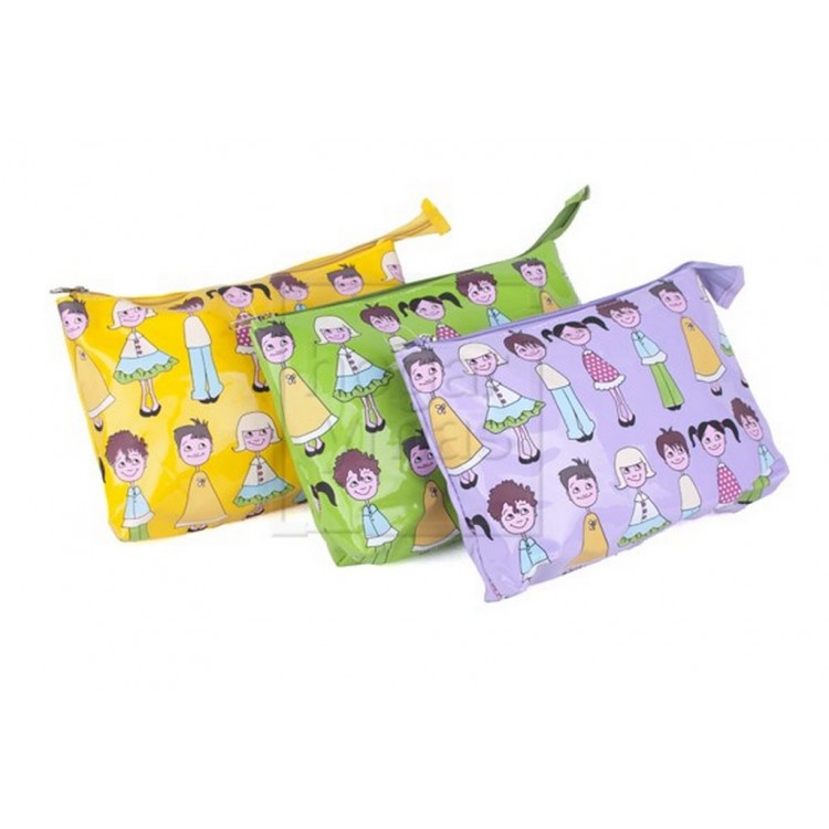 Neceser infantil