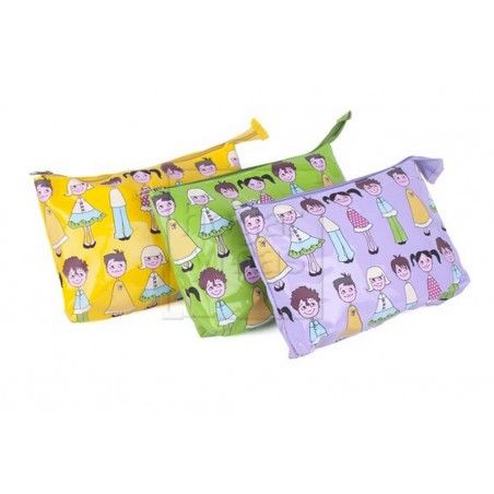 Neceser infantil