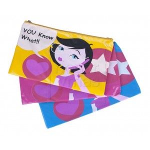 Sac jeune fille
