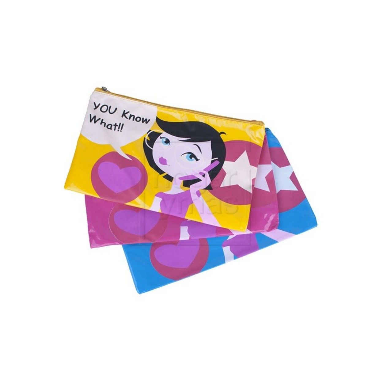 Sac jeune fille