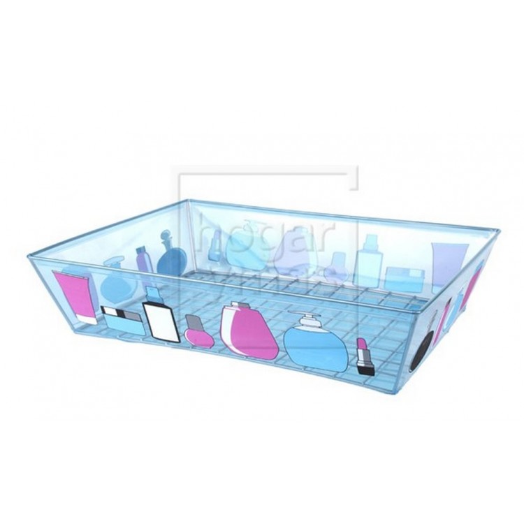 Plateau en PVC