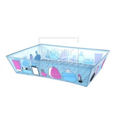 Plateau en PVC