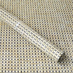 Placemat Washable Vinyl Original Design in 4 Colors 6 Units