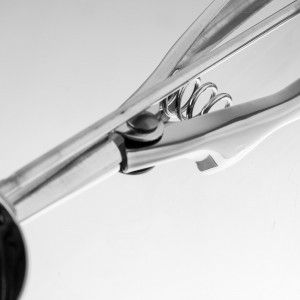 Cucchiaio per gelato in Acciaio Inox a Casa e Più