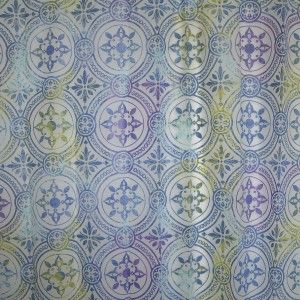 Shower curtain, Shower Fabric, Peva, Ethnic Design Home and More