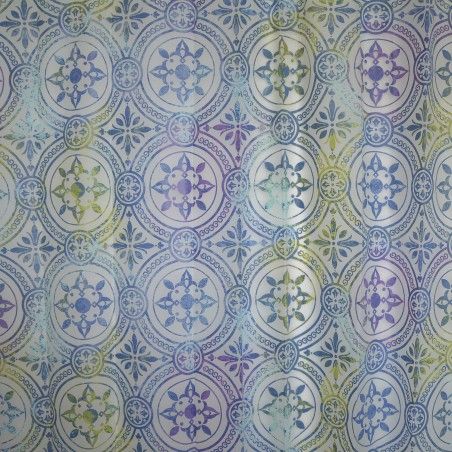Shower curtain, Shower Fabric, Peva, Ethnic Design Home and More