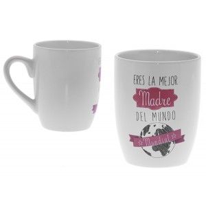 Ceramica tazza per il Caffè in Stile Mug Design Originale a Casa la Madre e di Più