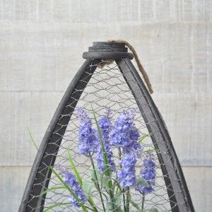 Les Cages pour la Décoration en Bois Naturel, de Conception Traditionnelle, Deux Lecteurs de Jeu