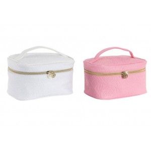 Bag square flower print chic Design Home and more