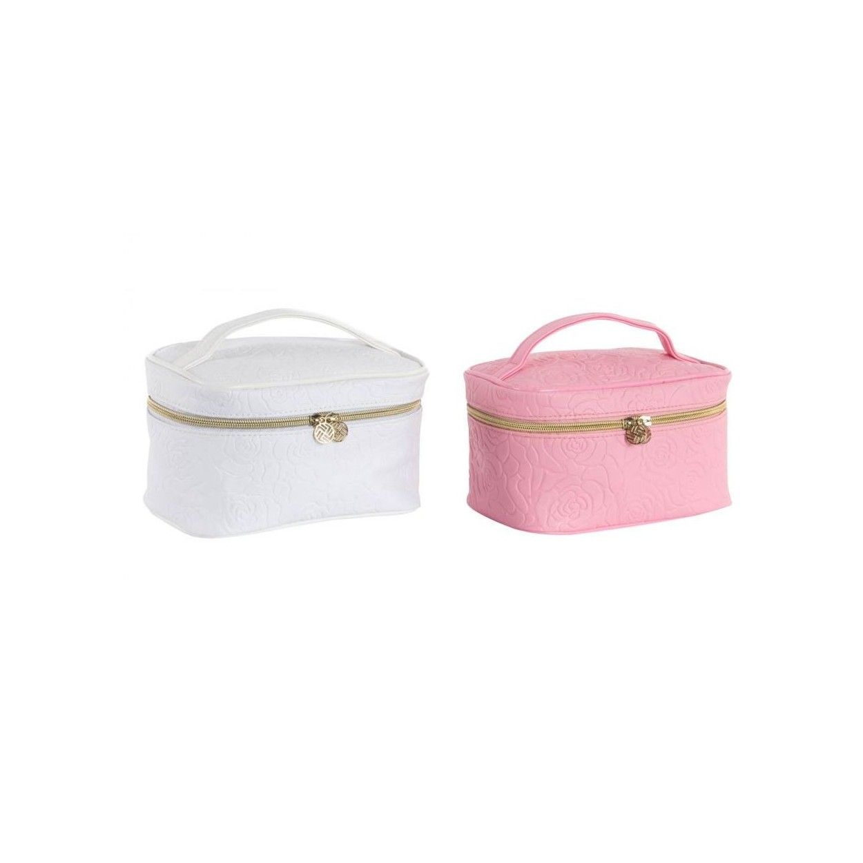 Bag square flower print chic Design Home and more