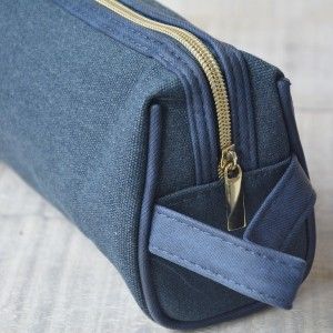 Neceser masculino Modelo Hipster Barber con estilo Hogar y más