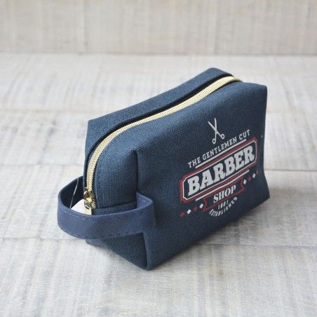 Neceser para hombre Modelo Hipster Barber Hogar y más