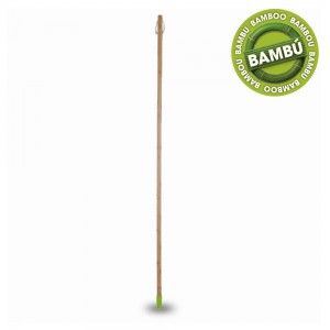 pennello Sweep bastone di bambù 120 cm