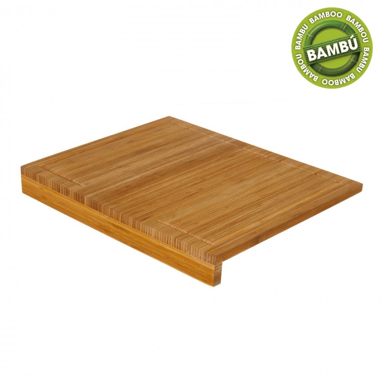 Tagliere in legno di bambù