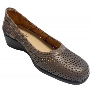 ZAPATO SEÑORA CÓMODO PUNTOS...
