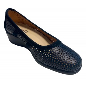 ZAPATO SEÑORA CÓMODO PUNTOS...