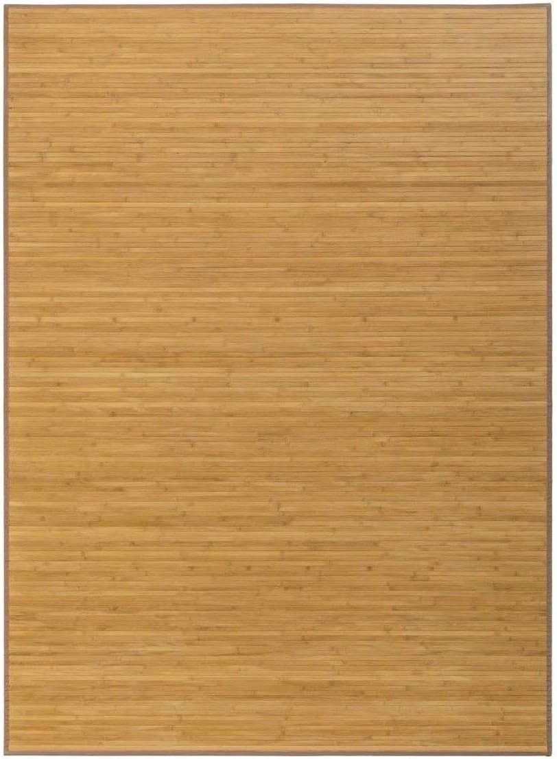 Tappeto Bamboo, il colore...