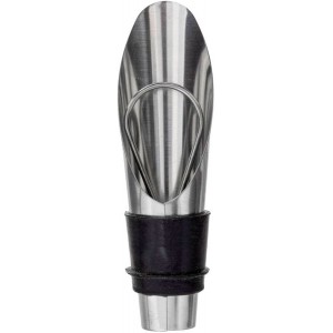 SET SUMILLER 4 PIEZAS ABRIDOR DE VINO ACERO INOXIDABLE