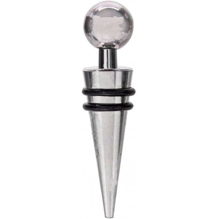 SET SUMILLER 4 PIEZAS ABRIDOR DE VINO ACERO INOXIDABLE