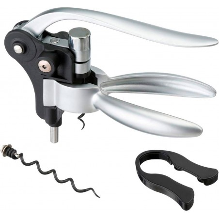 SET SUMILLER 3 PIEZAS LUXURY ACERO