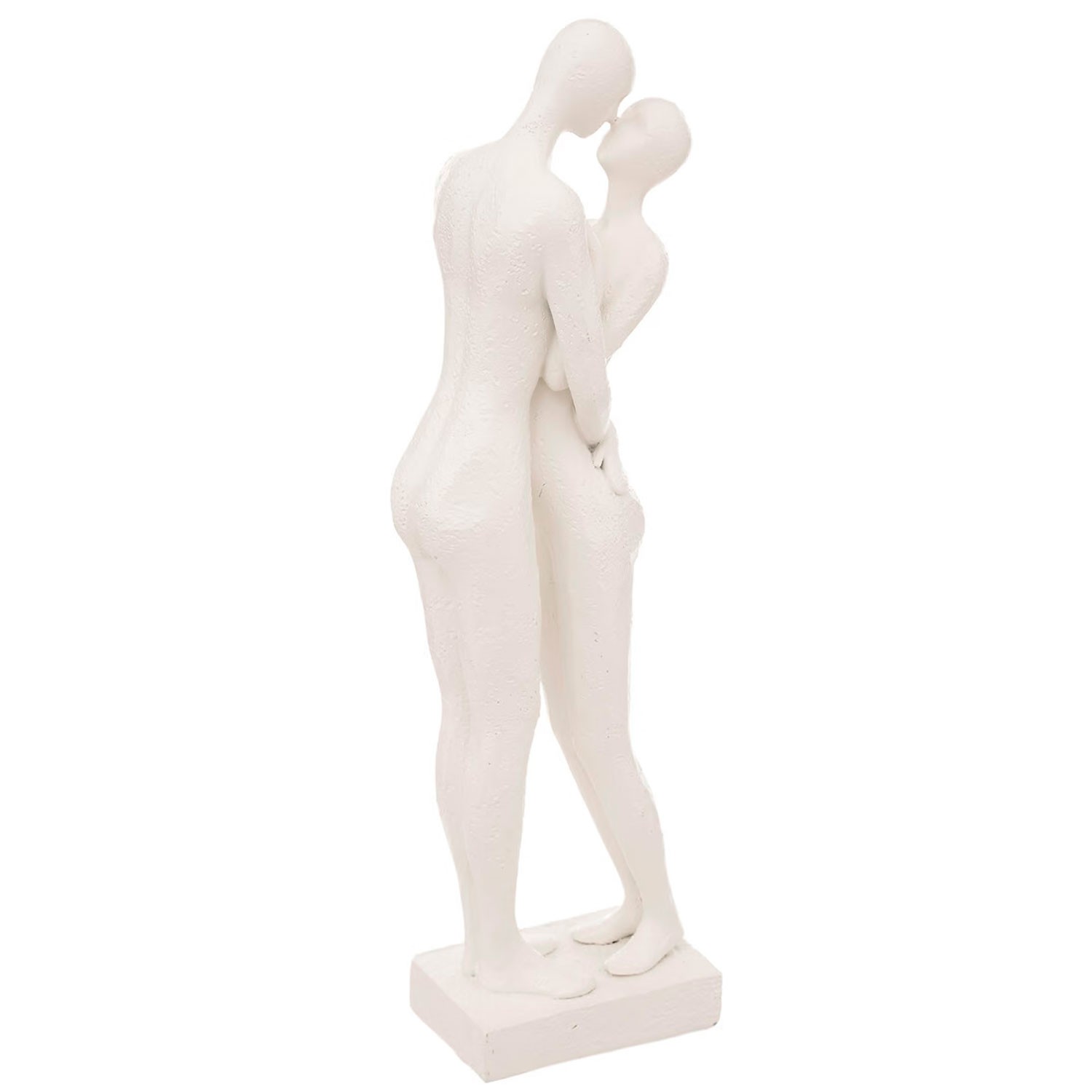 FIGURA DECORATIVA PAREJA...