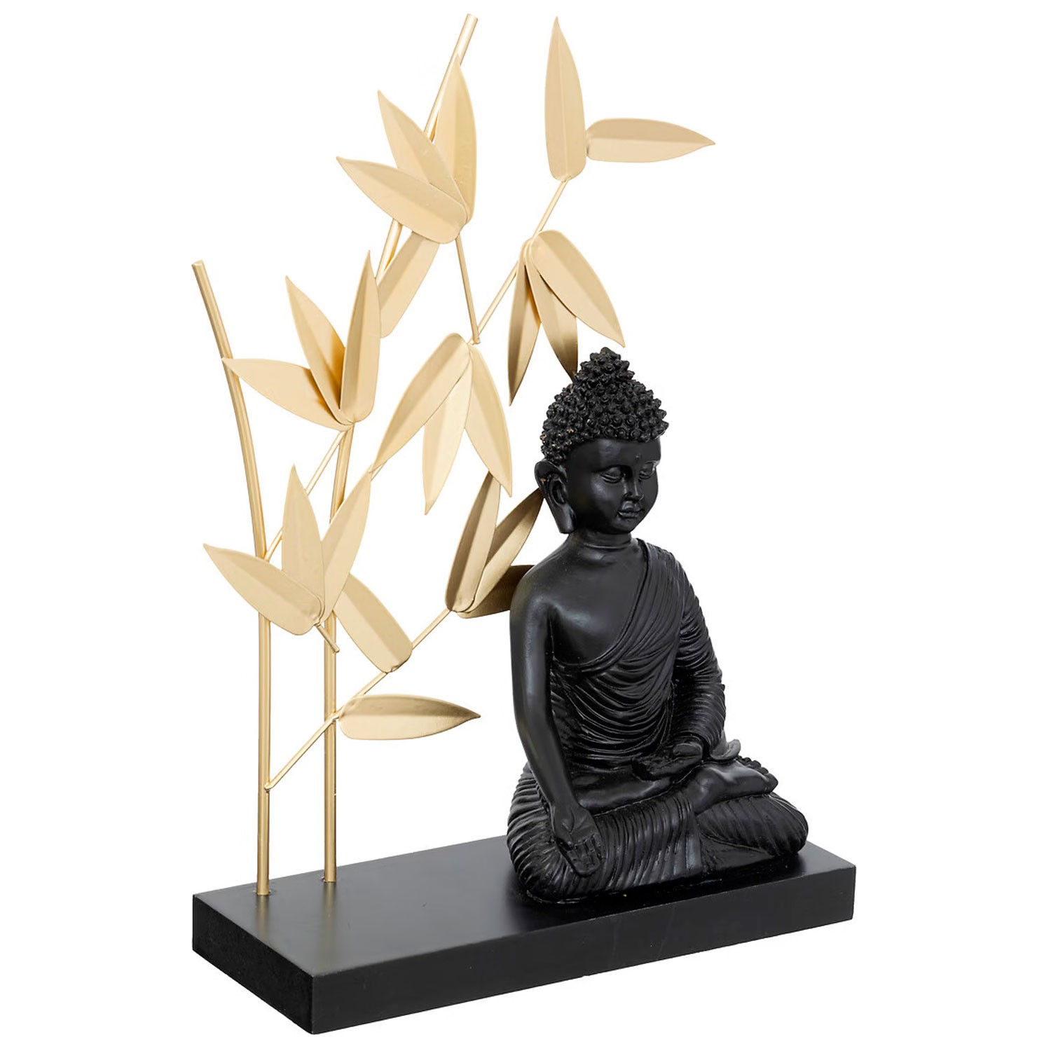 FIGURA DECORATIVA BUDA...