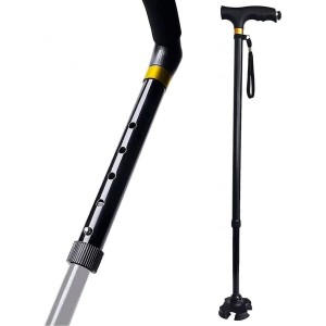 Bâton Telescopico de...