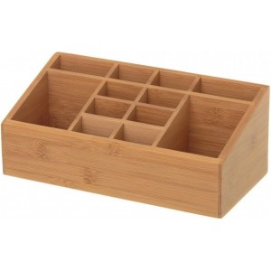 Organizer of wood and...