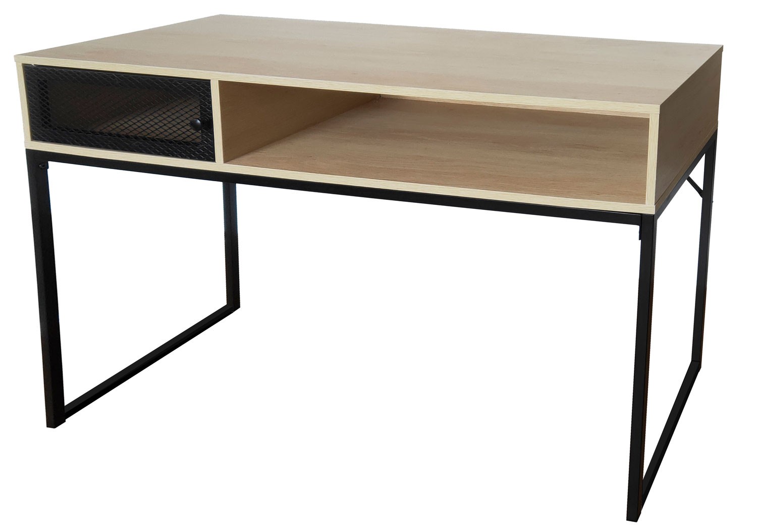 CONSOLA RECIBIDOR MDF...