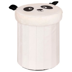 PUFF PLEGABLE INFANTIL...