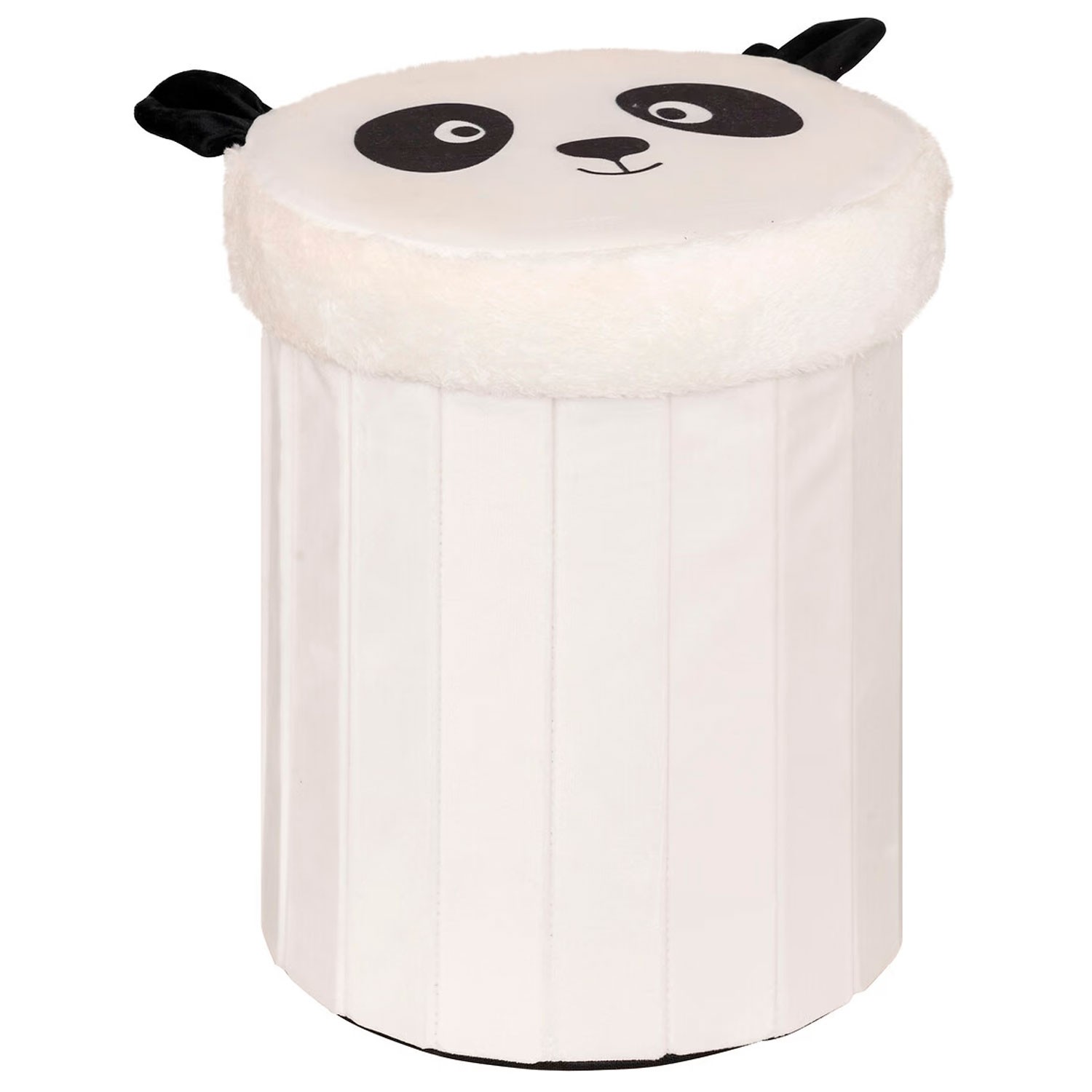 PUFF PLEGABLE INFANTIL...