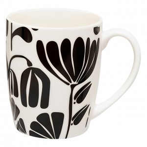 TAZA DESAYUNO PORCELANA...