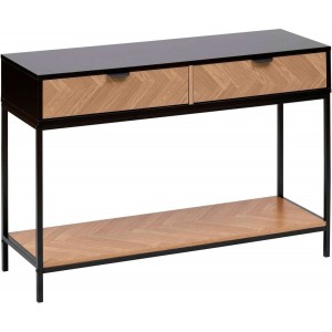 CONSOLA RECIBIDOR ORIGINAL...