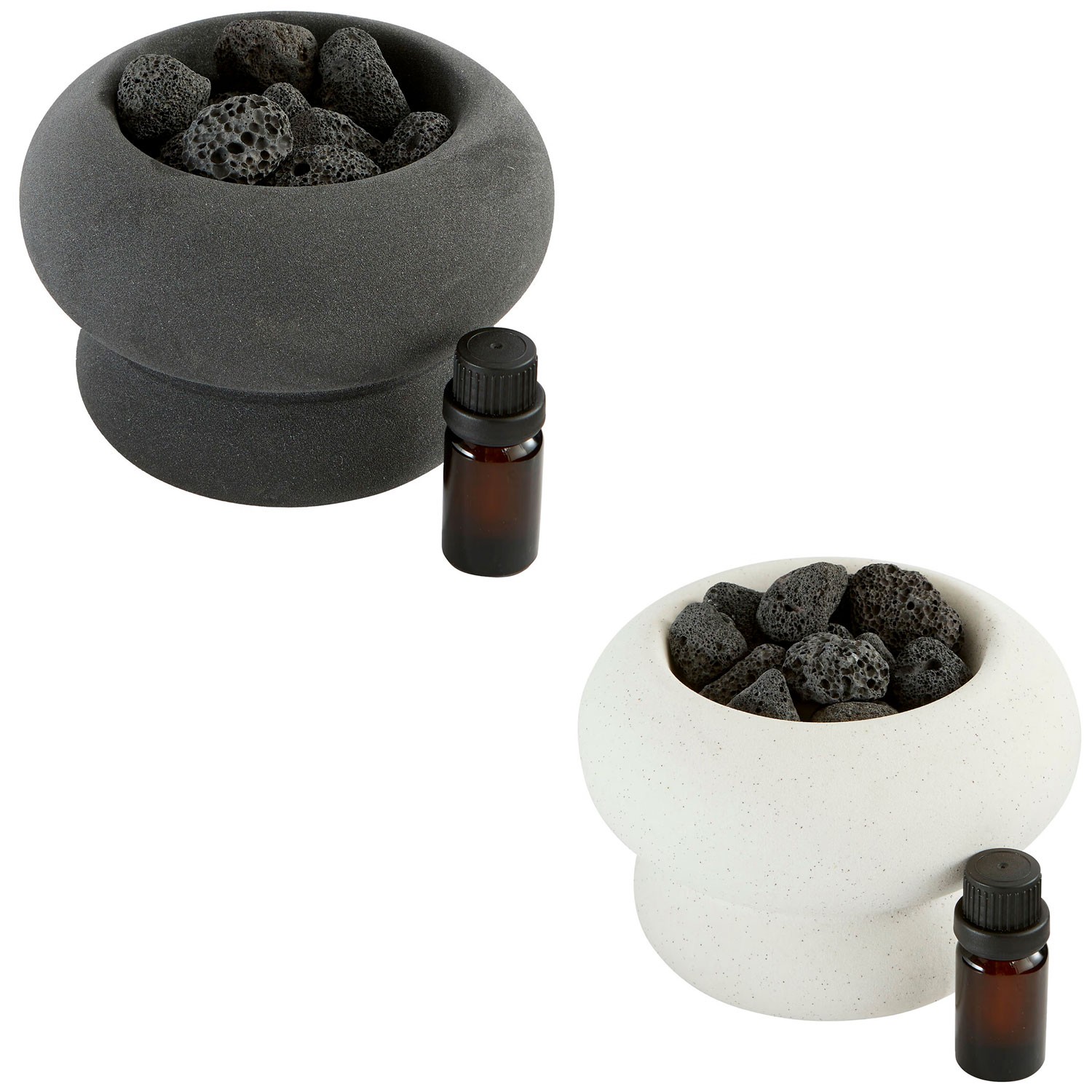 QUEMADOR ACEITES ESENCIALES...