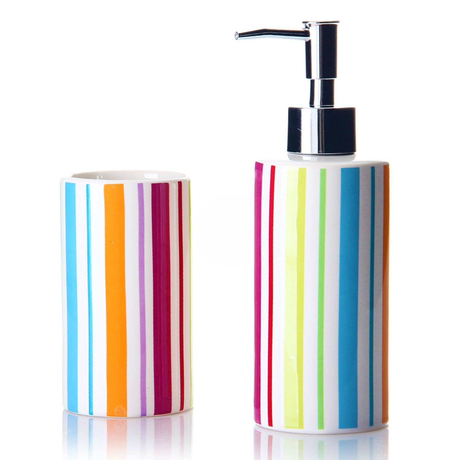 *TARA* JUEGO DE BAÑO...