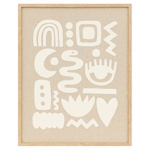 CUADRO DECORATIVO TAPIZ...