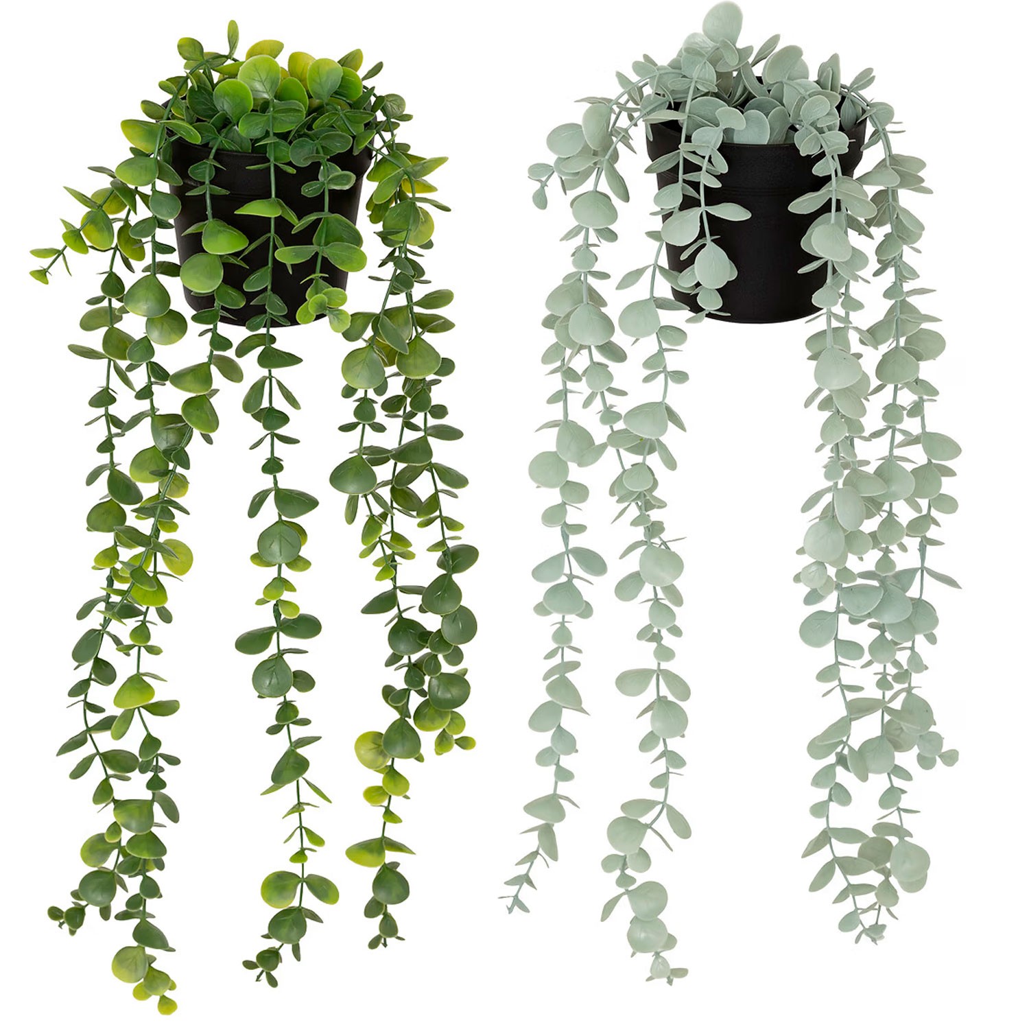 PLANTA EUCALIPTO ARTIFICIAL...