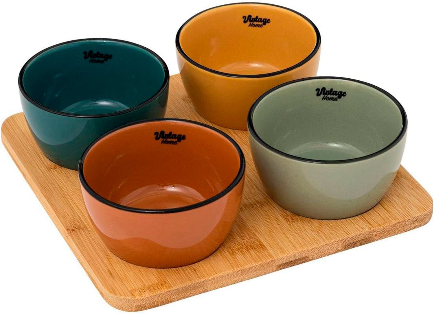 SET TABLA DE APERITIVOS 5...
