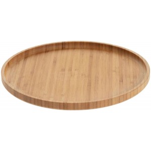 TABLA PRESENTACIÓN COCINA BAMBÚ 26,5CM