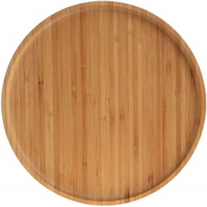 TABLA PRESENTACIÓN COCINA BAMBÚ 26,5CM