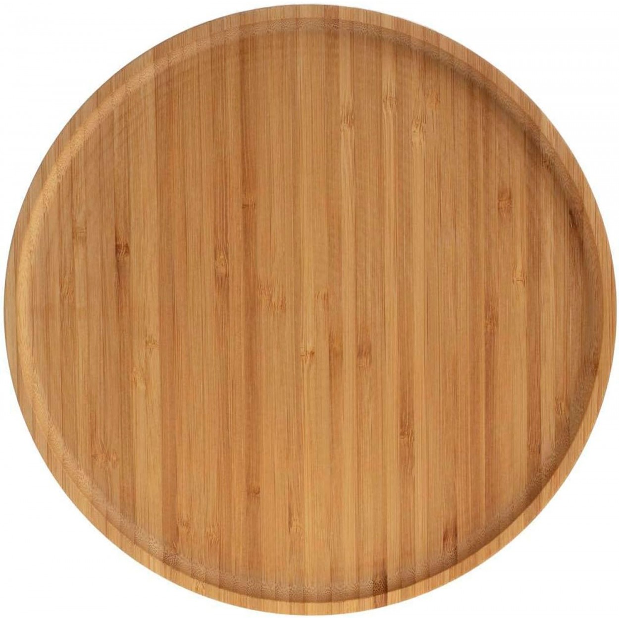 TABLA PRESENTACIÓN COCINA BAMBÚ 26,5CM