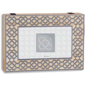 TAPA CONTADOR CUADRO LUZ PANOT 46X32X7CM