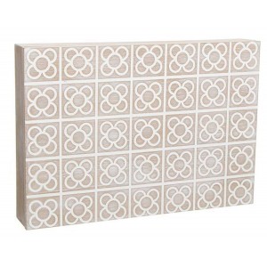 TAPA CONTADOR CUADRO LUZ BALDOSAS PANOT 46X32X7CM