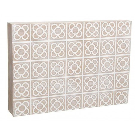 TAPA CONTADOR CUADRO LUZ BALDOSAS PANOT 46X32X7CM