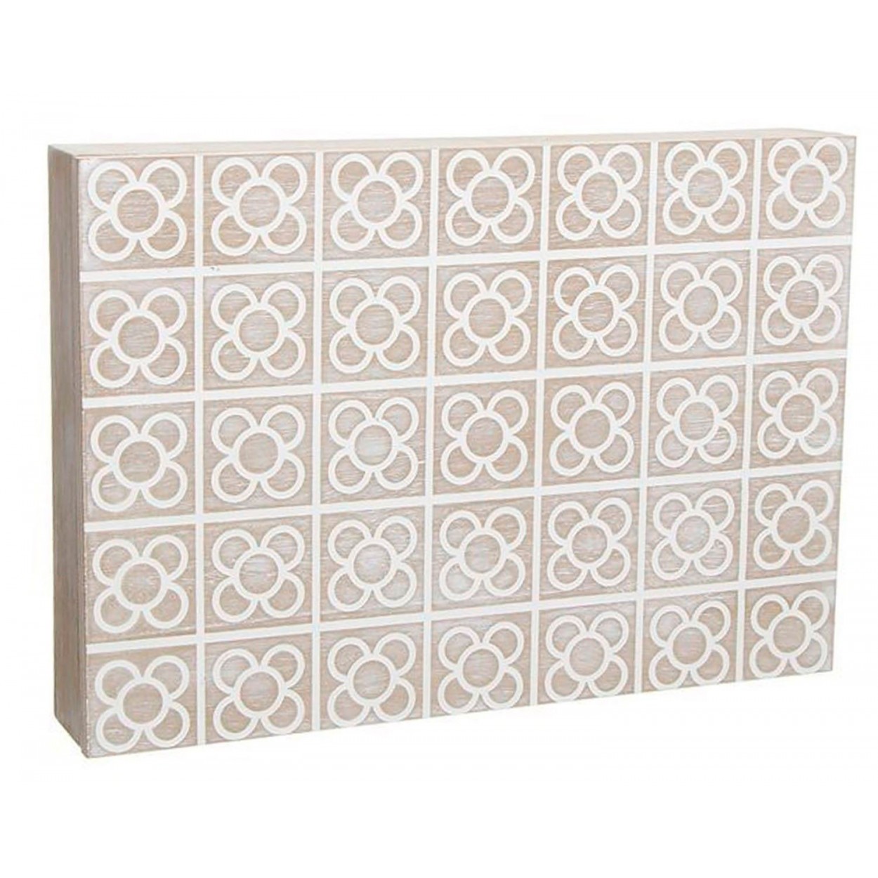 TAPA CONTADOR CUADRO LUZ BALDOSAS PANOT 46X32X7CM