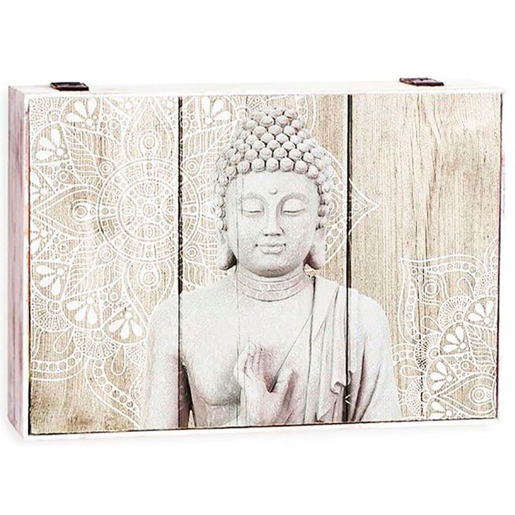 TAPA CONTADOR CUADRO LUZ BUDA 32X7X46CM