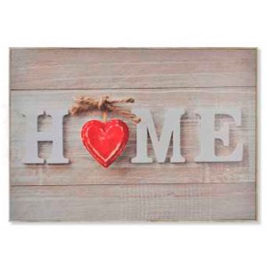 TAPA CONTADOR CUADRO LUZ MADERA LOVE Y HOME 46X32X7CM