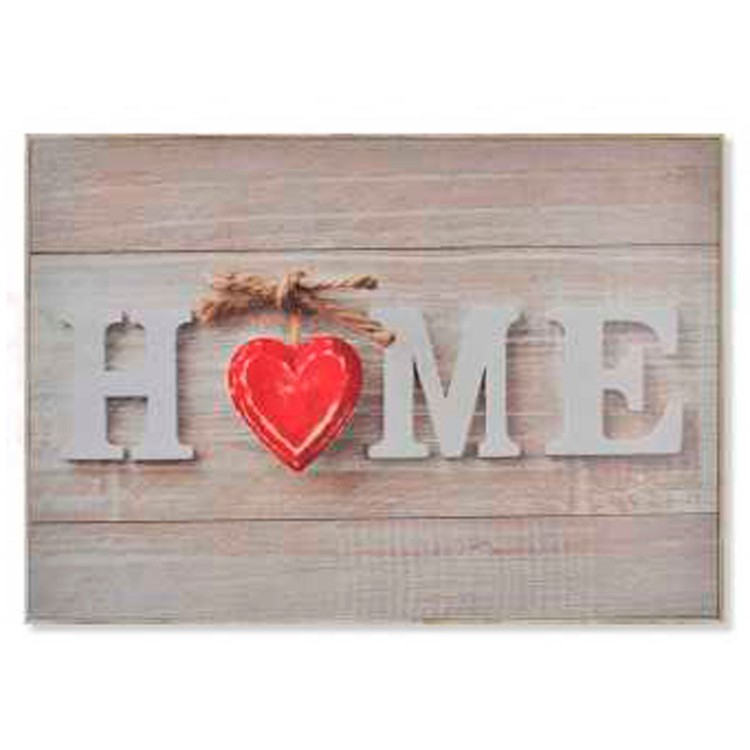 TAPA CONTADOR CUADRO LUZ MADERA LOVE Y HOME 46X32X7CM
